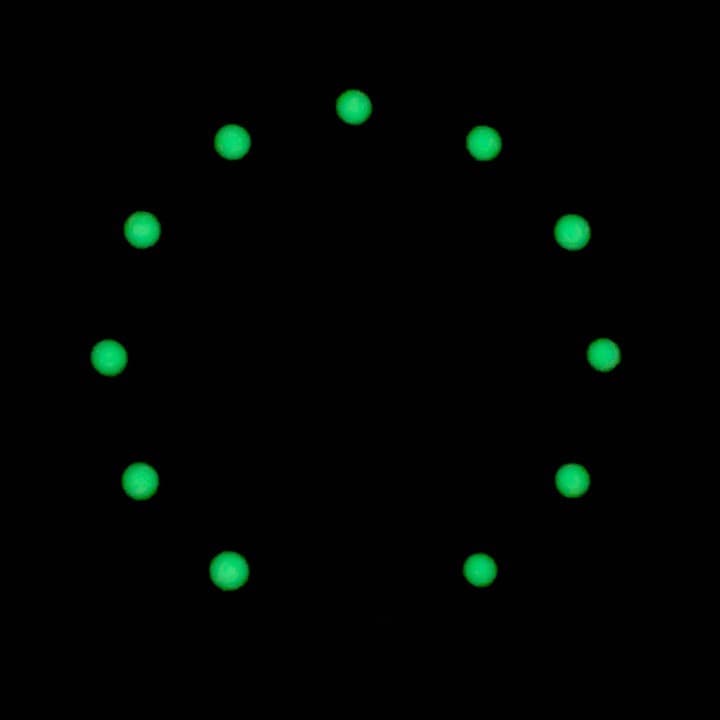 Dial 386 VOSTOK AMPHIBIA Scuba Dude - 2