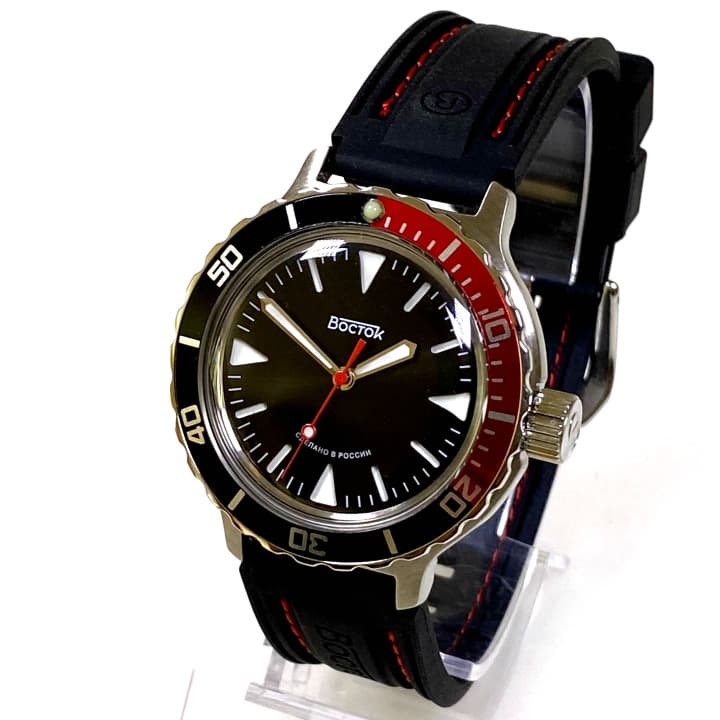 VOSTOK AMPHIBIA (420512.4 SE1)