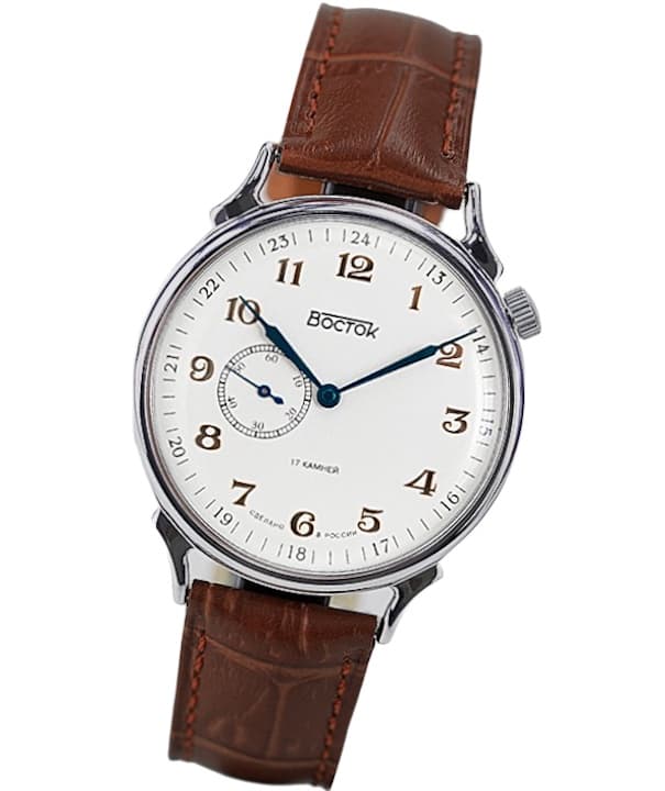 Wrist watch VOSTOK, hand-wound (581827) - 1