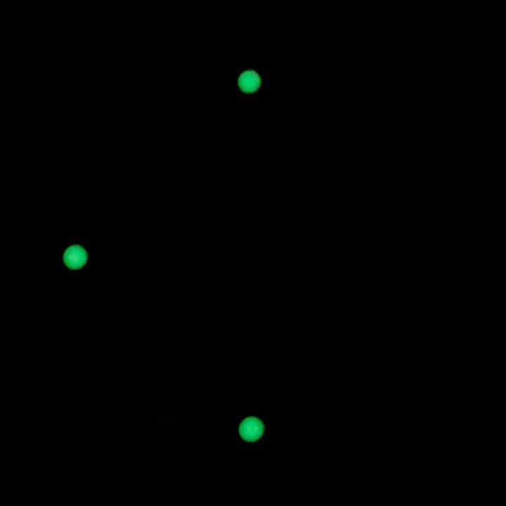 Dial 640 VOSTOK AMPHIBIA - 2