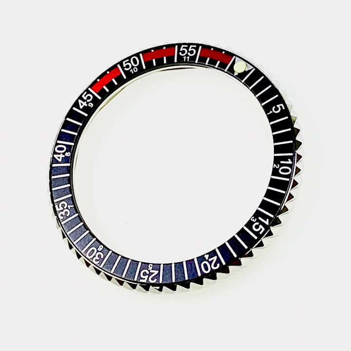 Lünette RETRO VOSTOK AMPHIBIA KOMANDIRSKIE rot (LU-INS-35) - 2