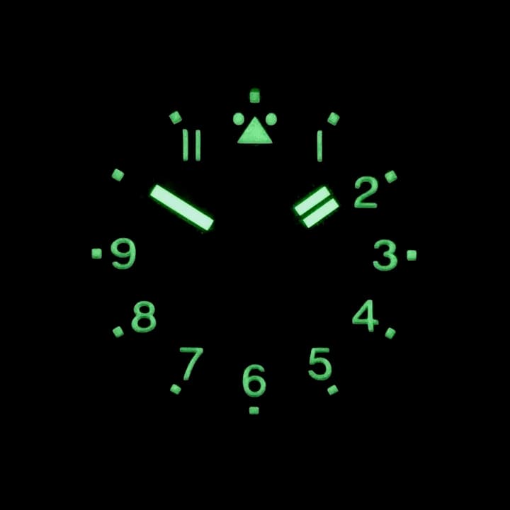 VOSTOK AMPHIBIA (72093A) - 3