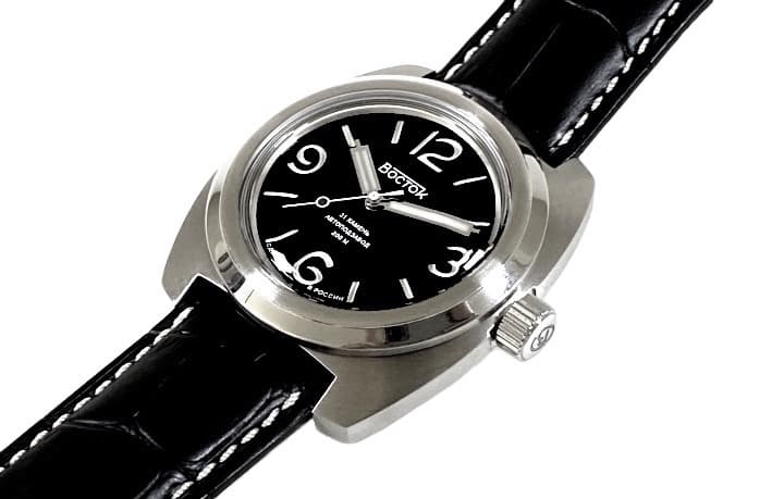 VOSTOK AMPHIBIA PAMPHIBIA (170548 S1) - 4