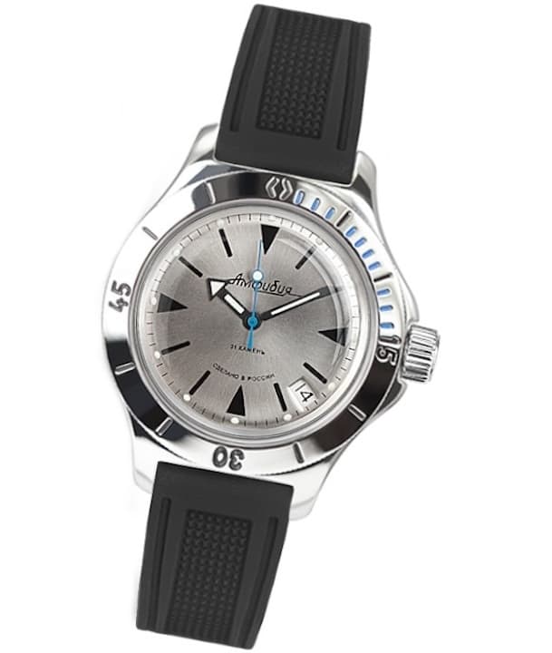 VOSTOK AMPHIBIA (120849)