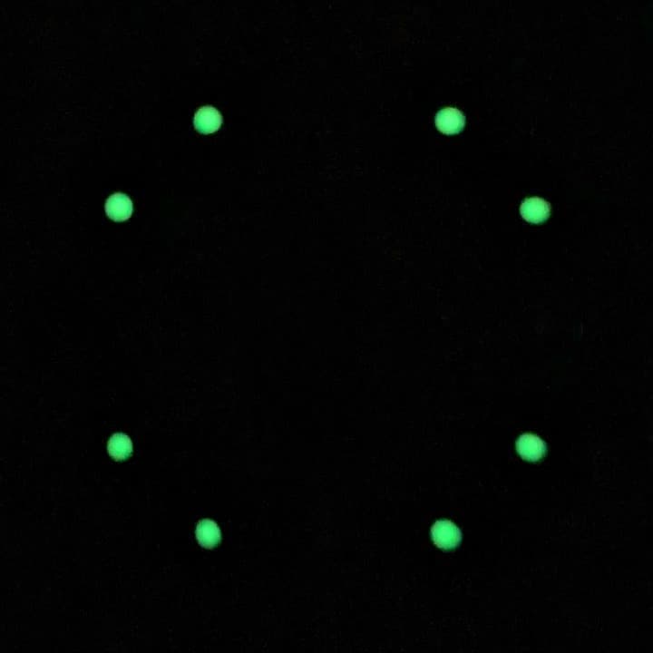 Dial 515 VOSTOK KOMANDIRSKIE only for case 350 - 2