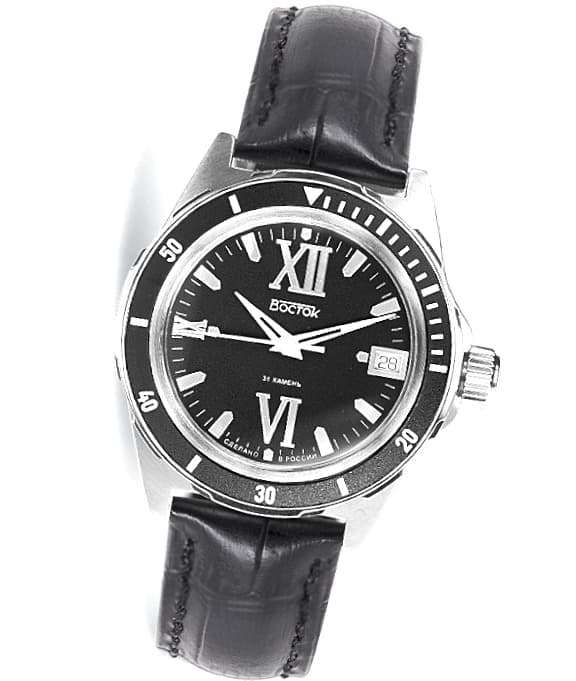 VOSTOK MEGAPOLIS (75013A)
