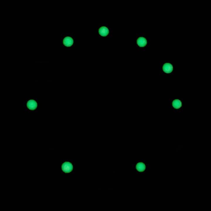 Zifferblatt 820 VOSTOK AMPHIBIA - 2