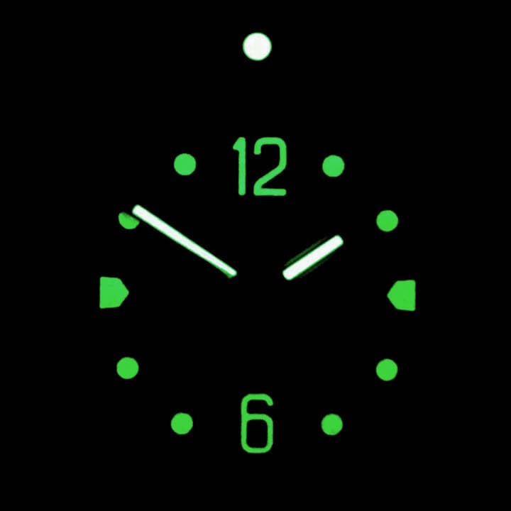 VOSTOK KOMANDIRSKIE (480768) - 3