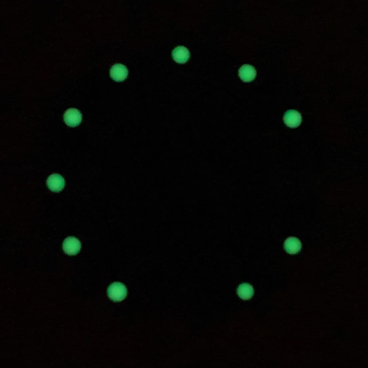 Dial 217 VOSTOK KOMANDIRSKIE ADMIRAL - 3