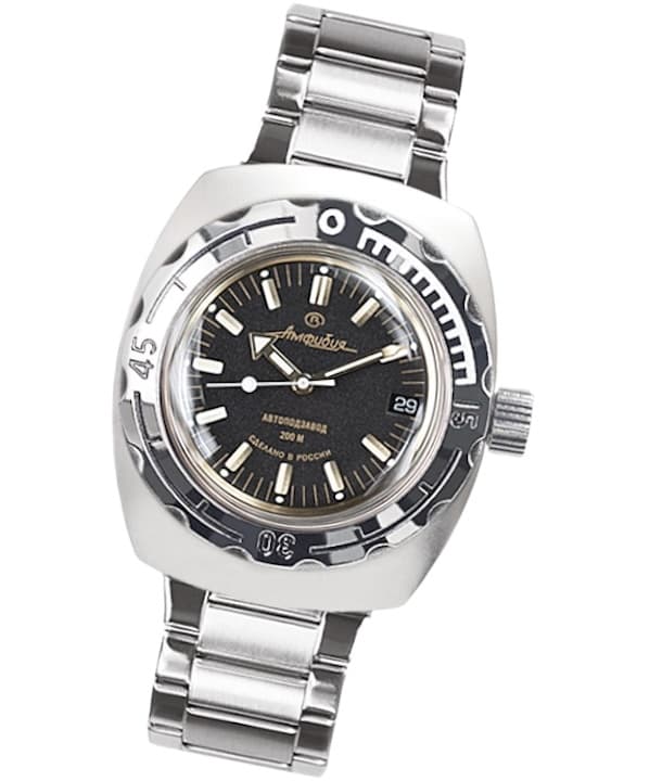 VOSTOK AMPHIBIA (090679)
