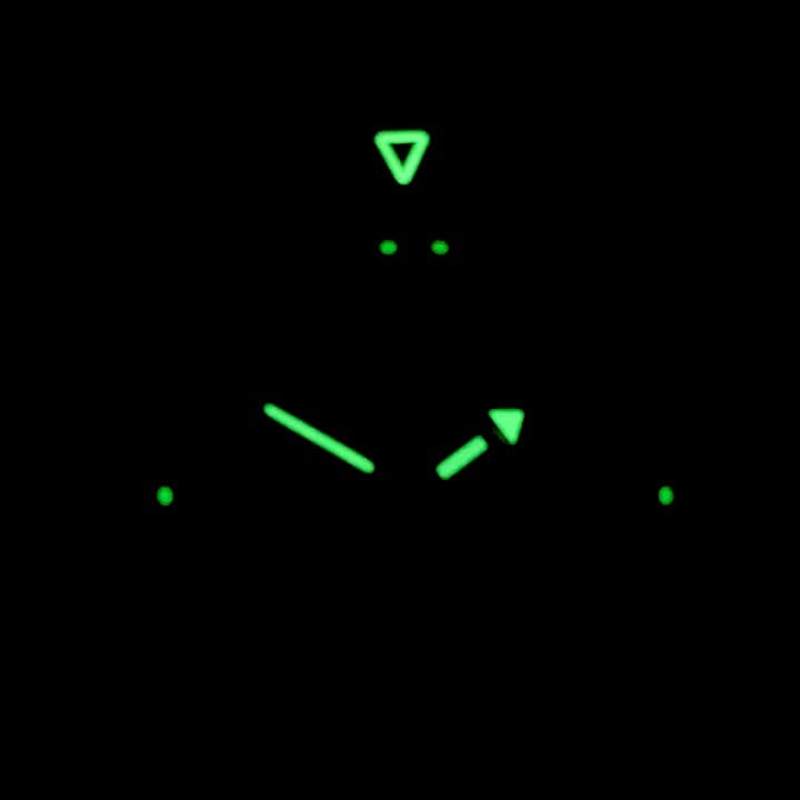 VOSTOK KOMANDIRSKIE (350501) - 3