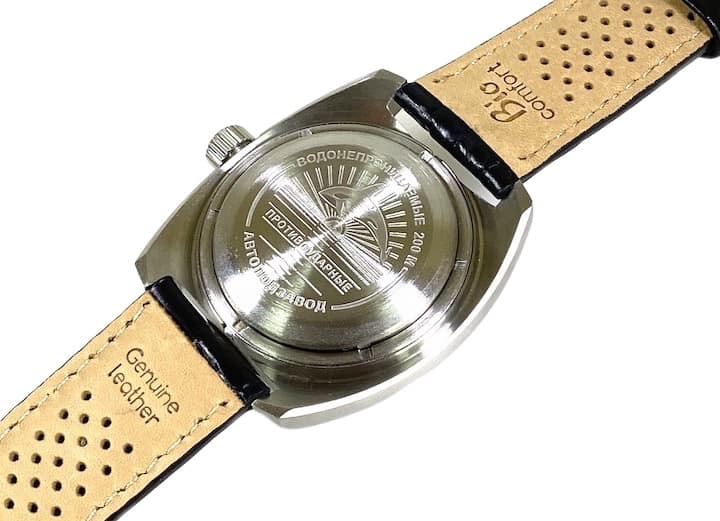 VOSTOK AMPHIBIA (170963) - 4