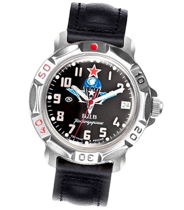 VOSTOK KOMANDIRSKIE VDV (816288) - 1