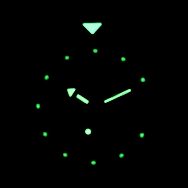 VOSTOK AMPHIBIA SCUBA DUDE (420059 S4) - 3