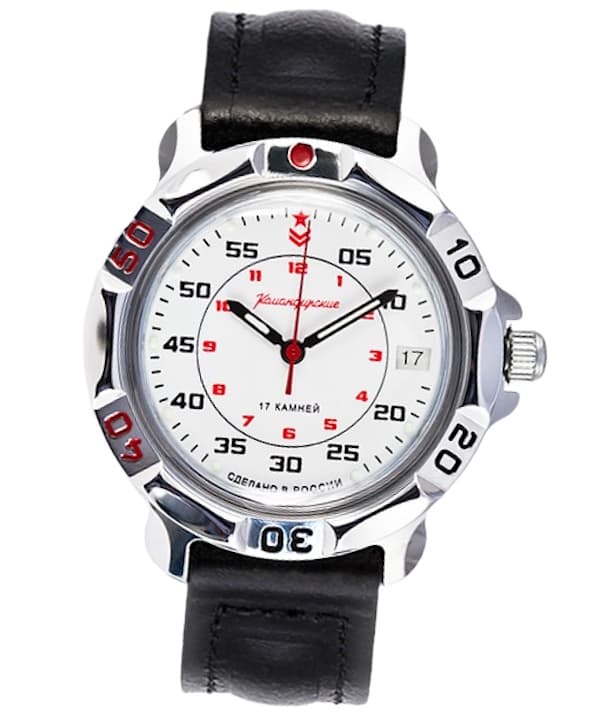 VOSTOK KOMANDIRSKIE (811171)