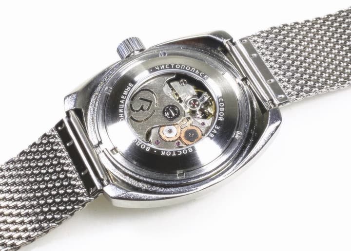 VOSTOK AMPHIBIA (090916 S1) - 3