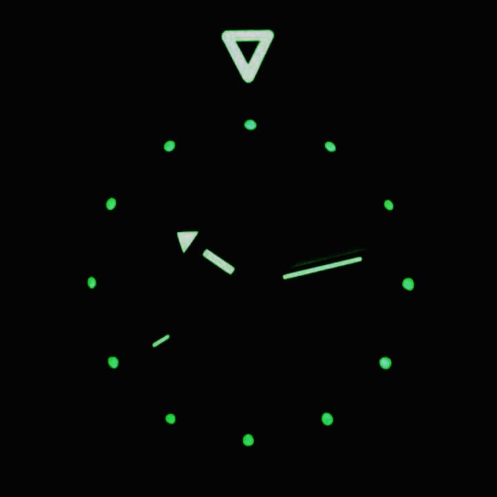 VOSTOK KOMANDIRSKIE (350746) - 2