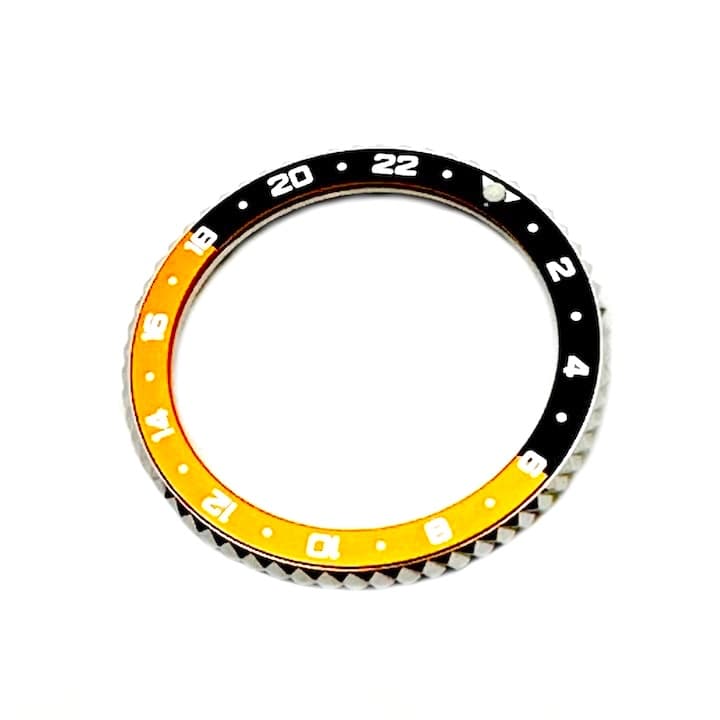 24 Std. Lünette VOSTOK AMPHIBIA KOMANDIRSKIE mit Feder (LU-INS-09-3) - 2