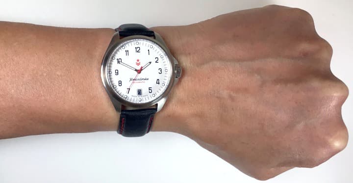 VOSTOK KOMANDIRSKIE (340766) - 2