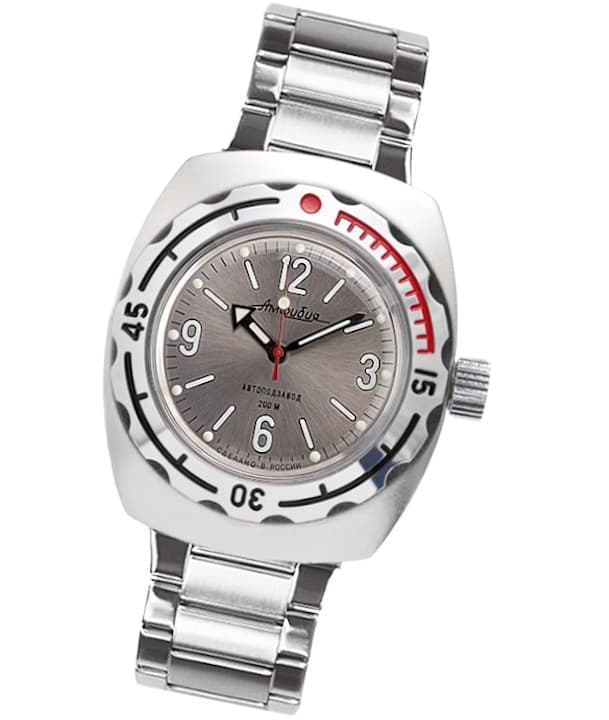 VOSTOK AMPHIBIA (090661)