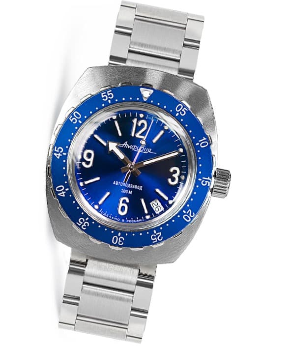 VOSTOK AMPHIBIA (900971)