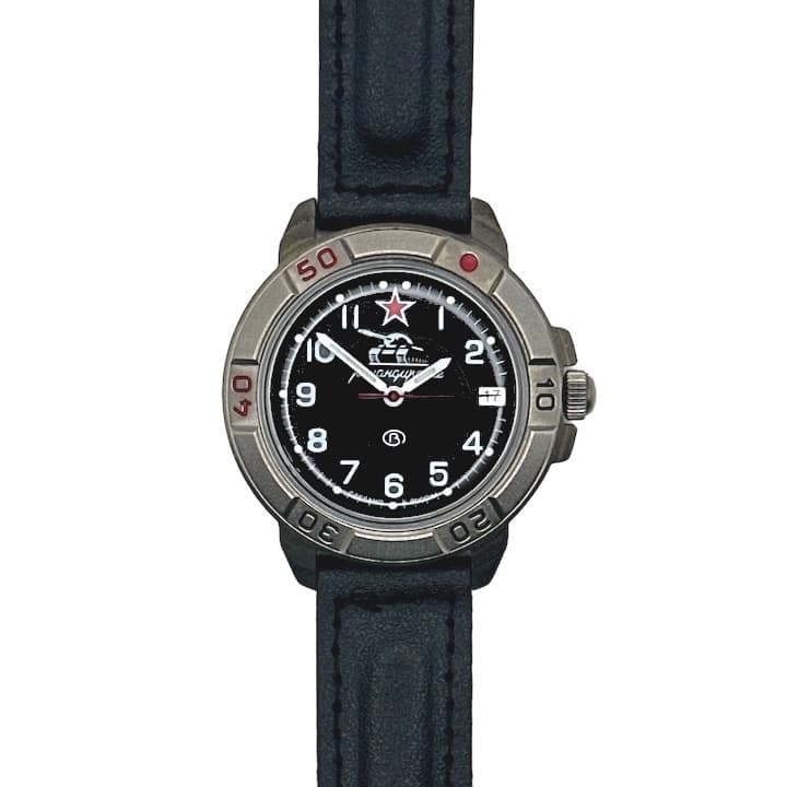 VOSTOK KOMANDIRSKIE (436306) - 2