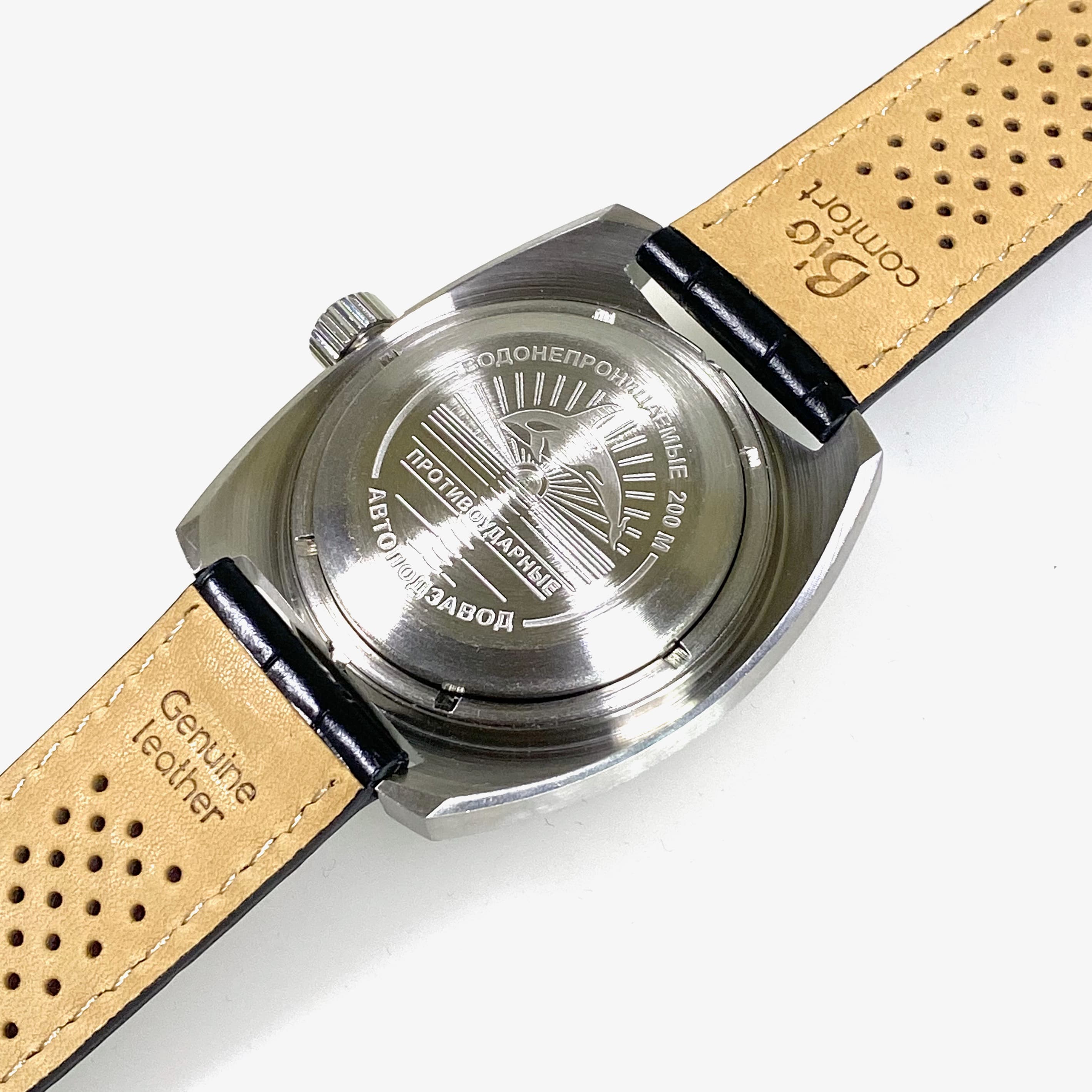 VOSTOK AMPHIBIA PAMPHIBIA (170548 S4) - 2