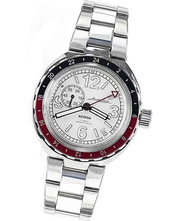 VOSTOK AMPHIBIA NEPTUN (2426.02 / 960761)