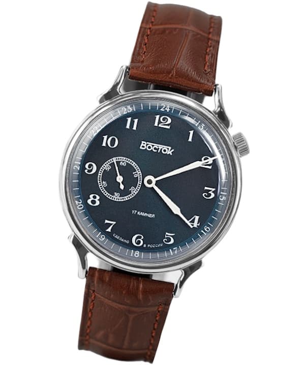 Wrist watch VOSTOK, hand-wound (581884) - 1