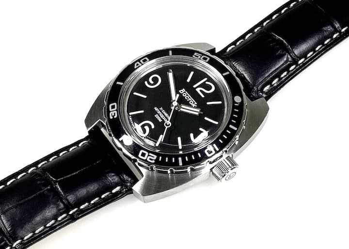 VOSTOK AMPHIBIA PAMPHIBIA (170548 S4) - 3