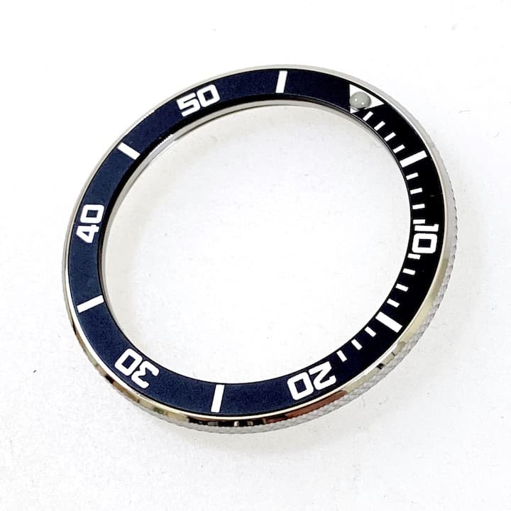 Bezel VOSTOK AMPHIBIA KOMANDIRSKIE (LU-INS-60) - 2