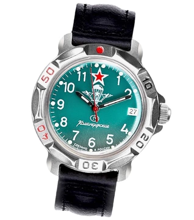 VOSTOK KOMANDIRSKIE VDV (816307) - 1
