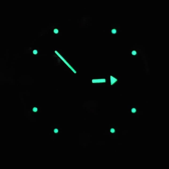 VOSTOK AMPHIBIA (12071B) - 2