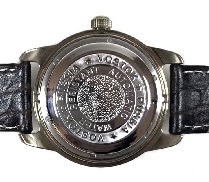 VOSTOK PARTNER (25149A) - 2