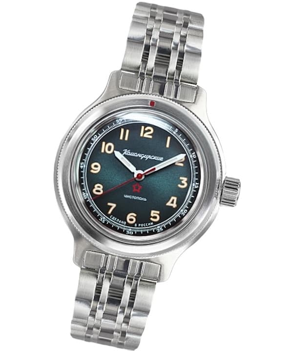 VOSTOK KOMANDIRSKIE (72046A)