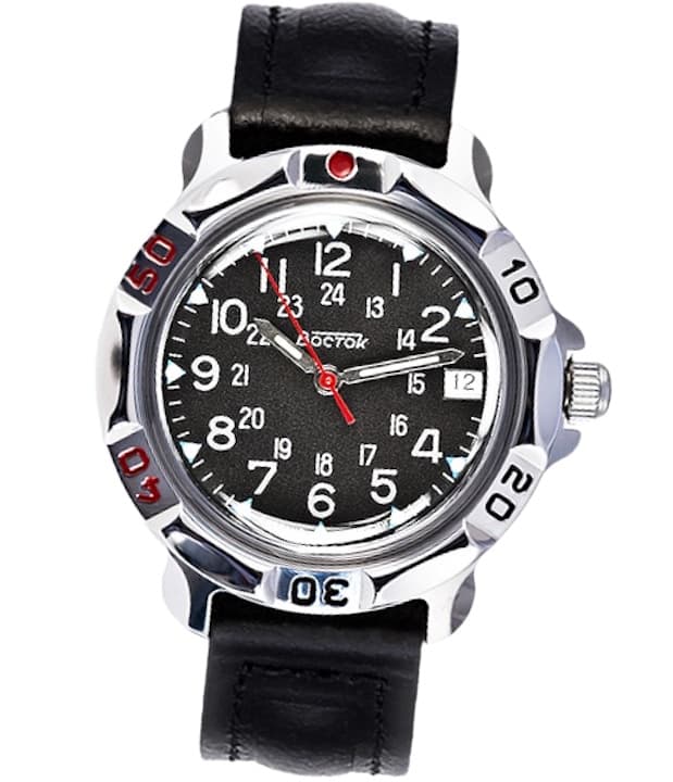 VOSTOK KOMANDIRSKIE (811783)