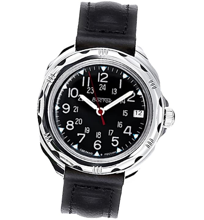 VOSTOK KOMANDIRSKIE (211783)