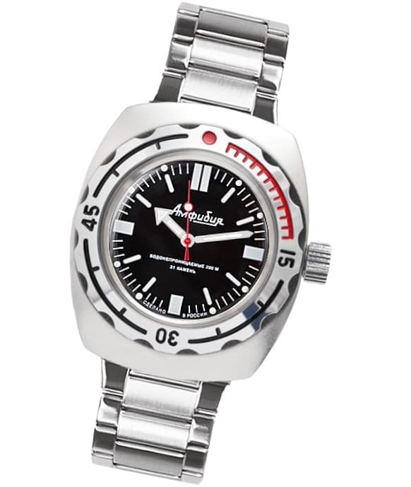 VOSTOK AMPHIBIA (090916)