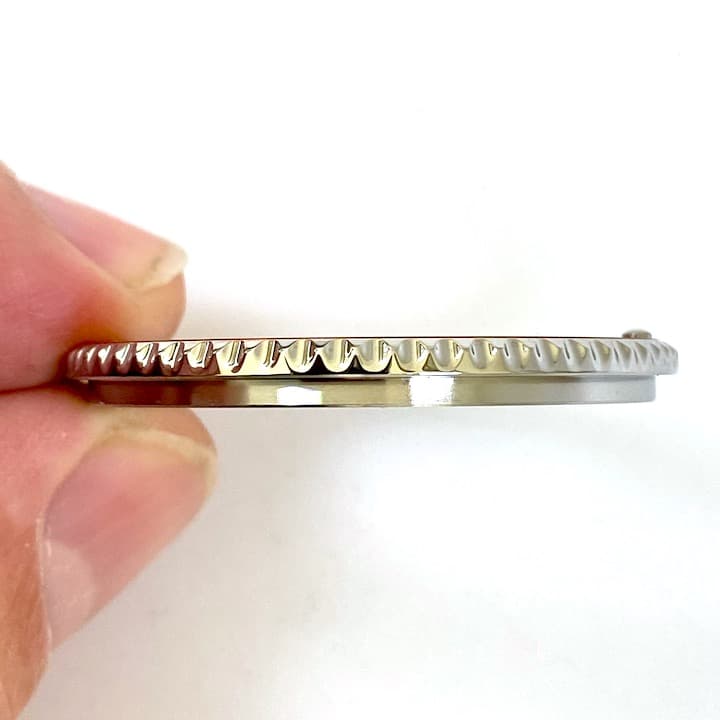 VOSTOK AMPHIBIA KOMANDIRSKIE (LU-INS-70-1) - 3