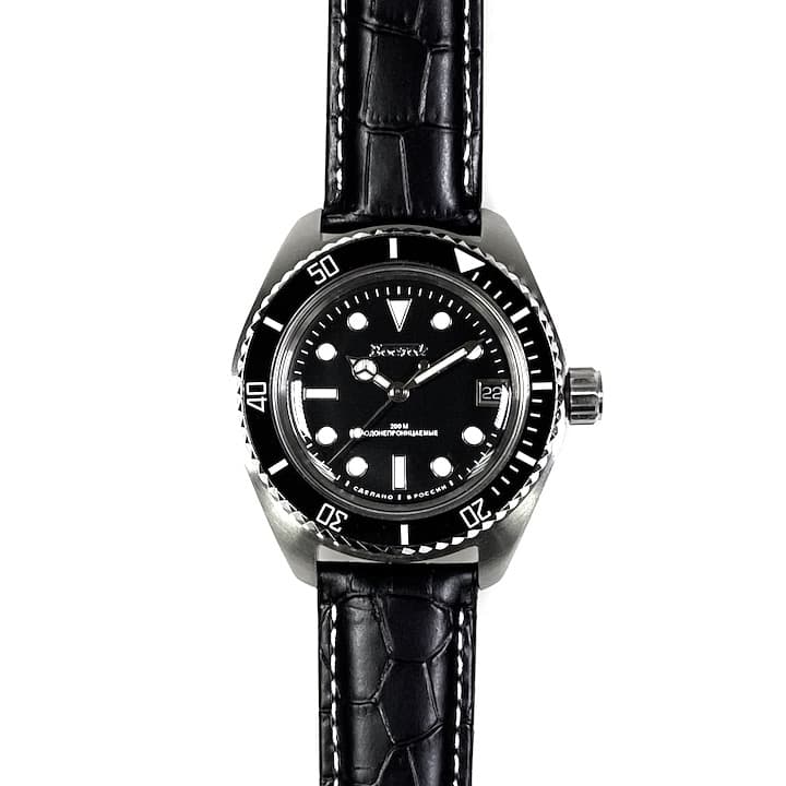 VOSTOK AMPHIBIA (030ARM SE1) - 2