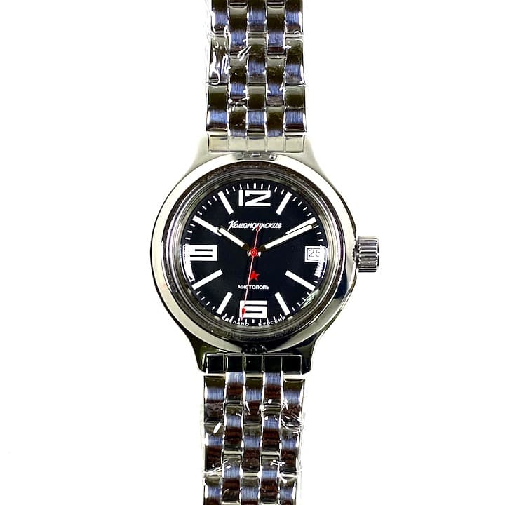 VOSTOK KOMANDIRSKIE (420953 SE1) - 2