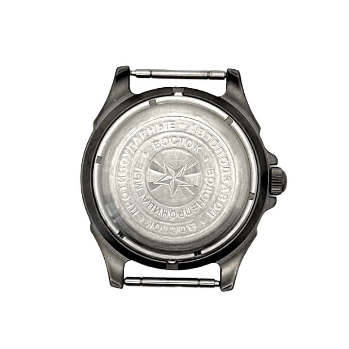 VOSTOK KOMANDIRSKIE SNIPER DRAGUNOV (30603G) - 3