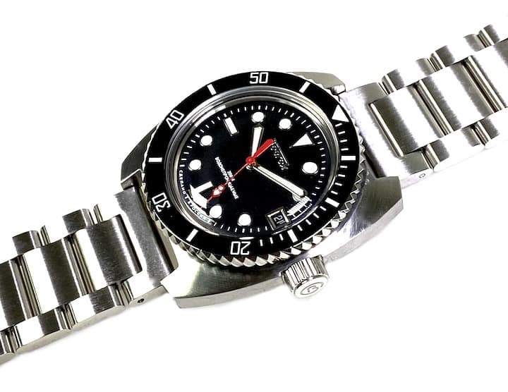 VOSTOK KOMANDIRSKIE (170ARM SE1) - 4