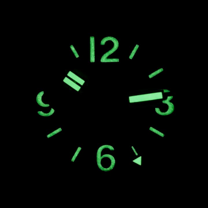 VOSTOK AMPHIBIA NEPTUN (96076А) - 2