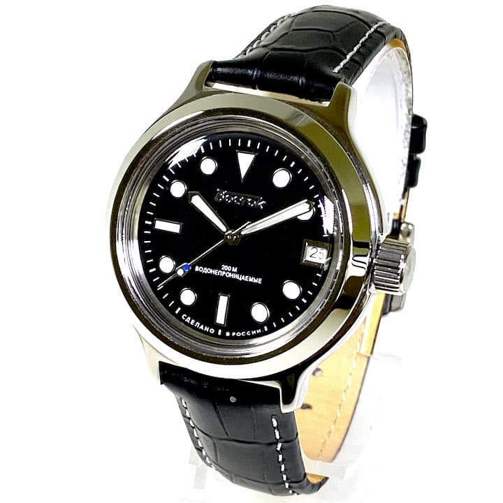VOSTOK KOMANDIRSKIE (420ARM SE2)