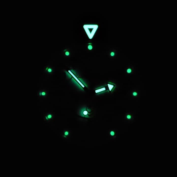 VOSTOK KOMANDIRSKIE K-35 with additional 24hr time (350669) - 3