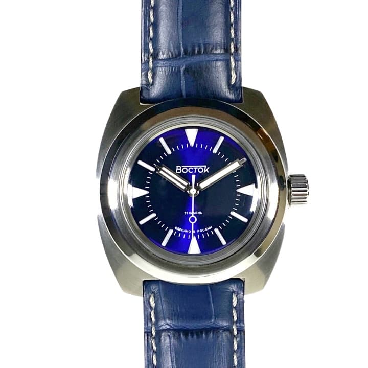 VOSTOK AMPHIBIA (170549) - 2