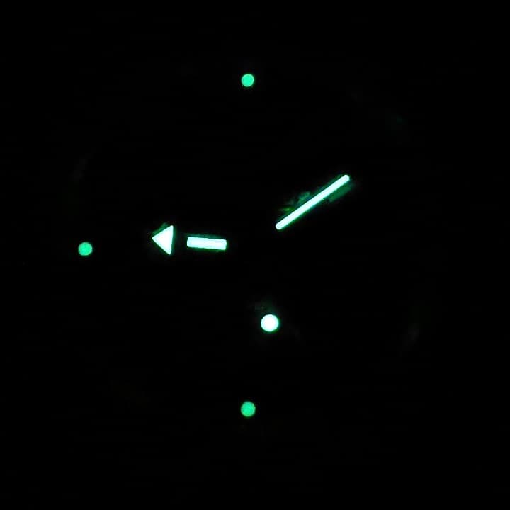 VOSTOK AMPHIBIA (060640) - 3