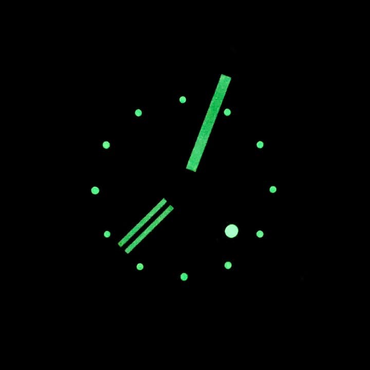 VOSTOK AMPHIBIA (71009A) - 3