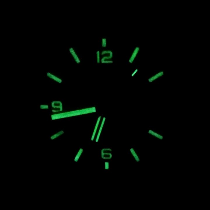 VOSTOK AMPHIBIA (14052B) - 2